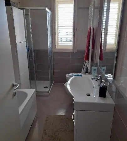 Apartmán Cicla *