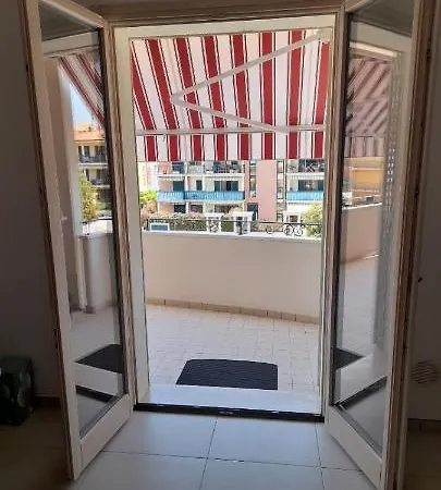 شقة Cicla *